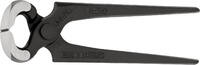 KNIPEX - SHOP KNIPEX KNIPEX 50 00 160 Carpenters' Pincers black atramentized 160 mm -