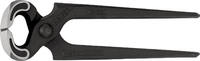 KNIPEX - SHOP KNIPEX KNIPEX 50 00 210 SB Carpenters' Pincers black atramentized 210 mm (self-service card/blister) -