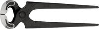 KNIPEX - SHOP KNIPEX KNIPEX 50 00 225 Carpenters' Pincers black atramentized 225 mm -