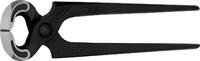 KNIPEX - SHOP KNIPEX KNIPEX 50 00 250 Carpenters' Pincers black atramentized 250 mm -