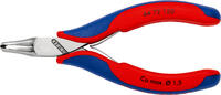  KNIPEX KNIPEX 64 72 120 Electronics End Cutting Nipper with multi-comp... 53,85 EUR44,16 EUR incl. VAT., +  23,10 EUR shipping