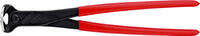 KNIPEX - SHOP KNIPEX KNIPEX 68 01 280 End Cutting Nipper plastic coated black atramentized 280 mm -