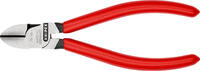   KNIPEX KNIPEX 70 01 140 Diagonal Cutter plastic coated black atramenti... 17,85 EUR14,64 EUR Incl. BTW, Excl. 21,00 EUR Verzending
