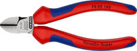   KNIPEX KNIPEX 70 02 140 SB Diagonal Cutter with multi-component grips ... 23,85 EUR19,56 EUR incl. VAT., +  23,10 EUR shipping
