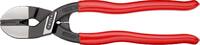   KNIPEX KNIPEX 71 21 200 SB CoBolt® Compact Bolt Cutter plastic coated ... 50,60 EUR41,49 EUR incl. VAT., +  23,10 EUR shipping