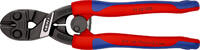  KNIPEX KNIPEX 71 32 200 SB CoBolt® Compact Bolt Cutter with slim multi... 49,75 EUR40,80 EUR incl. VAT., +  23,10 EUR shipping