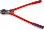 KNIPEX - SHOP KNIPEX KNIPEX 71 72 610 Bolt Cutter with multi-component grips 610 mm -