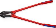 KNIPEX - SHOP KNIPEX KNIPEX 71 72 760 Bolt Cutter with multi-component grips 760 mm -