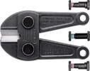   KNIPEX KNIPEX 71 79 760 Spare cutter head for 71 72 760 complete with ... 95,85 EUR78,60 EUR incl. VAT., +  23,10 EUR shipping