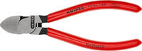   KNIPEX KNIPEX 72 01 140 Seitenschneider für Kunststoff mit Kunststoff ... 25,10 EUR20,58 EUR inkl. MwSt., zzgl. 7,90 EUR Versand
