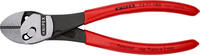   KNIPEX KNIPEX 73 71 180 TwinForce® Hochleistungs-Seitenschneider mit K... 61,00 EUR50,02 EUR inkl. MwSt., zzgl. 7,90 EUR Versand