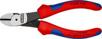   KNIPEX KNIPEX 74 02 140 High Leverage Diagonal Cutter with multi-compo... 26,35 EUR21,61 EUR incl. VAT., +  23,10 EUR shipping