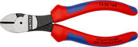   KNIPEX KNIPEX 74 02 160 High Leverage Diagonal Cutter with multi-compo... 26,80 EUR21,98 EUR incl. VAT., +  23,10 EUR shipping