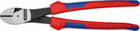   KNIPEX KNIPEX 74 02 250 SB Kraft-Seitenschneider mit Mehrkomponenten-H... 39,75 EUR32,60 EUR inkl. MwSt., zzgl. 7,90 EUR Versand