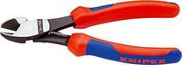  KNIPEX KNIPEX 74 12 180 SB High Leverage Diagonal Cutter with multi-co... 35,00 EUR28,70 EUR incl. VAT., +  23,10 EUR shipping