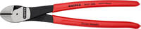   KNIPEX KNIPEX 74 21 250 High Leverage Diagonal Cutter plastic coated b... 36,80 EUR30,18 EUR Incl. BTW, Excl. 21,00 EUR Verzending