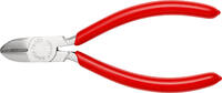   KNIPEX KNIPEX 76 03 125 Diagonal Cutter for electromechanics plastic c... 27,75 EUR22,76 EUR incl. VAT., +  23,10 EUR shipping