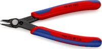 KNIPEX - SHOP KNIPEX KNIPEX 78 31 125 Electronic Super Knips® with multi-component grips burnished 125 mm -