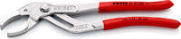   KNIPEX KNIPEX 81 03 250 SB Siphon- und Connectorenzange 'SpeedGrip' mi... 41,60 EUR34,11 EUR inkl. MwSt., zzgl. 7,90 EUR Versand