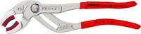   KNIPEX KNIPEX 81 13 250 Siphon- und Connectorenzange 'SpeedGrip' mit r... 55,20 EUR45,26 EUR inkl. MwSt., zzgl. 7,90 EUR Versand