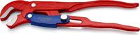   KNIPEX KNIPEX 83 60 010 Rohrzange S-Maul mit Schnelleinstellung rot pu... 51,90 EUR42,56 EUR inkl. MwSt., zzgl. 7,90 EUR Versand