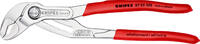   KNIPEX KNIPEX 87 03 250 Cobra® Hightech-Wasserpumpenzange mit rutschhe... 37,90 EUR31,08 EUR inkl. MwSt., zzgl. 7,90 EUR Versand