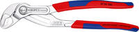   KNIPEX KNIPEX 87 05 250 Cobra® Hightech-Wasserpumpenzange mit schlanke... 41,45 EUR33,99 EUR inkl. MwSt., zzgl. 7,90 EUR Versand