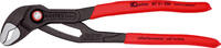   KNIPEX KNIPEX 87 21 250 Cobra® QuickSet Hightech-Wasserpumpenzange mit... 29,80 EUR24,44 EUR inkl. MwSt., zzgl. 7,90 EUR Versand