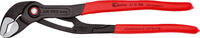   KNIPEX KNIPEX 87 21 300 Cobra® QuickSet High-Tech Water Pump Pliers wi... 40,45 EUR33,17 EUR Incl. BTW, Excl. 21,00 EUR Verzending
