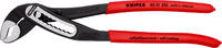 KNIPEX - SHOP KNIPEX KNIPEX 88 01 250 SB Alligator® Wasserpumpenzange mit rutschhemmendem Kunststoff überzogen schwarz atramentiert 250 mm (SB -