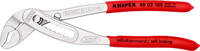   KNIPEX KNIPEX 88 03 180 Alligator® Wasserpumpenzange mit rutschhemmend... 28,95 EUR23,74 EUR inkl. MwSt., zzgl. 7,90 EUR Versand