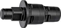 KNIPEX - SHOP KNIPEX KNIPEX 90 29 15 Calibration arbor for 90 25 20 (Geberit pipes) -