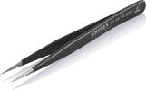 KNIPEX - SHOP KNIPEX KNIPEX 92 28 70 ESD Universal Tweezers ESD 110 mm -
