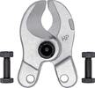 KNIPEX - SHOP KNIPEX KNIPEX 95 29 600 Spare cutter head for 95 21 600 / 95 27 600 -