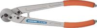 KNIPEX - SHOP KNIPEX KNIPEX 95 81 600 Wire Rope and ACSR-Cable Cutter with plastic grips 600 mm -