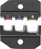   KNIPEX KNIPEX 97 49 06 Crimping die for insulated terminals + plug con... 68,05 EUR55,80 EUR incl. VAT., +  23,10 EUR shipping