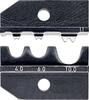 KNIPEX - SHOP KNIPEX KNIPEX 97 49 11 Crimping die for non-insulated crimp terminals, tube and compression cable lugs in accordance with DIN 46 -
