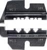 KNIPEX - SHOP KNIPEX KNIPEX 97 49 65 Crimping die for solar cable connectors MC3 (Multi-Contact) -