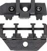   KNIPEX KNIPEX 97 49 70 Crimping die for Western plugs  140,05 EUR114,84 EUR incl. VAT., +  23,10 EUR shipping