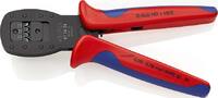   KNIPEX KNIPEX 97 54 24 Crimpzange für Miniaturstecker Parallelcrimp mi... 406,00 EUR332,92 EUR inkl. MwSt.,kostenloser Versand