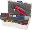 KNIPEX - SHOP KNIPEX KNIPEX 97 90 09 Crimp Assortment for wire ferrules -