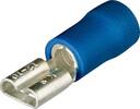 KNIPEX - SHOP KNIPEX KNIPEX 97 99 030 Flachsteckhülsen isoliert je 100 Stück 120 mm -