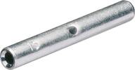 KNIPEX - SHOP KNIPEX KNIPEX 97 99 290 Stoßverbinder, unisoliert je 200 Stück -