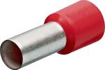 KNIPEX - SHOP KNIPEX KNIPEX 97 99 337 Aderendhülsen mit Kunststoffkragen je 100 Stück -