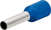 KNIPEX - SHOP KNIPEX KNIPEX 97 99 354 Wire ferrules with plastic collar 200 pieces each -