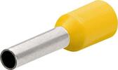 KNIPEX - SHOP KNIPEX KNIPEX 97 99 356 Aderendhülsen mit Kunststoffkragen -