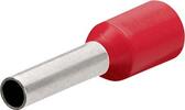 KNIPEX - SHOP KNIPEX KNIPEX 97 99 357 Aderendhülsen mit Kunststoffkragen -