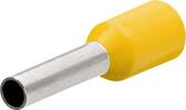 KNIPEX - SHOP KNIPEX KNIPEX 97 99 359 Aderendhülsen mit Kunststoffkragen je 50 Stück -