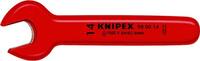 KNIPEX - SHOP KNIPEX KNIPEX 98 00 09 Open-end wrench -