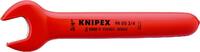 KNIPEX - SHOP KNIPEX KNIPEX 98 00 3/4 Open-end wrench -
